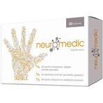 Neuromedic 1×30 compresse Neuromedic 1×30 compresse