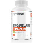 Gymbeam Picolinate de Chrome 120tbl 120 comprimés non aromatisés Gymbeam Picolinate de Chrome 120tbl 120 comprimés non aromatisés