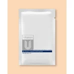 Met Skin CU: Vitamin U Essence Soothing Mask 1×25 g, revitaliserend gezichtsmasker