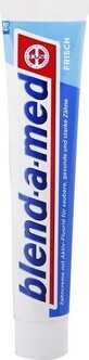 Blend-a-med Complete Protect 7 Extra Fresh Toothpaste 75 ml 1&#215;75 ml, toothpaste