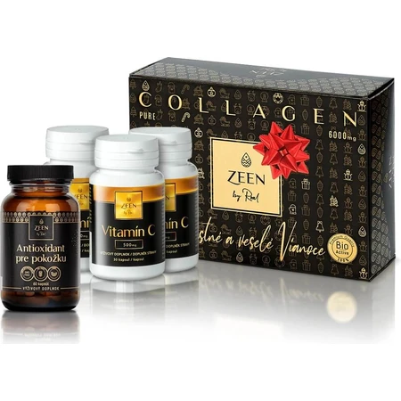 ZEEN by Roal COLLAGEN PURE 1×30 pièces, complément alimentaire