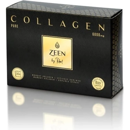ZEEN by Roal COLLAGEN PURE 1×30 pièces, complément alimentaire
