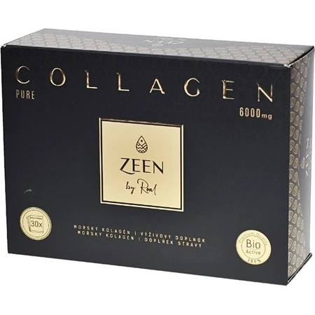 ZEEN by Roal COLLAGEN PURE 1×30 pièces, complément alimentaire