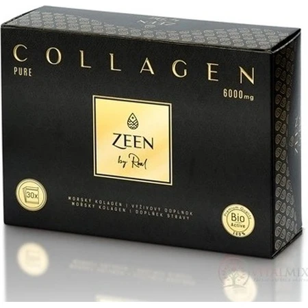 ZEEN by Roal COLLAGEN PURE 1×30 pièces, complément alimentaire