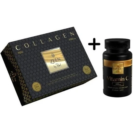 ZEEN by Roal COLLAGEN PURE 1×30 pièces, complément alimentaire