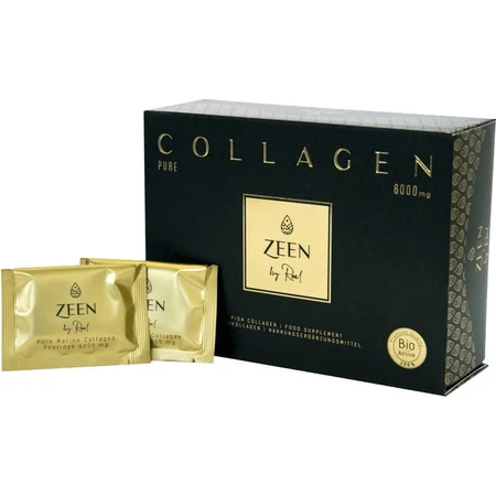 ZEEN by Roal COLLAGEN PURE 1×30 pièces, complément alimentaire