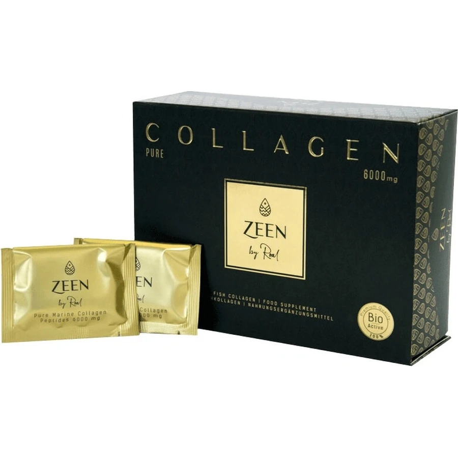 ZEEN by Roal COLLAGEN PURE 1×30 pièces, complément alimentaire