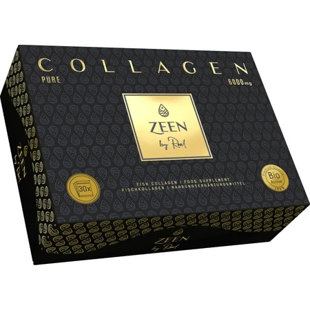 ZEEN by Roal COLLAGEN PURE 1×30 pièces, complément alimentaire