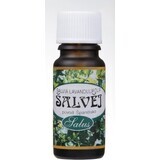 SALOOS 100% natural essential oil SAGE 1×10 ml oil