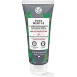 Yves Rocher Pm Activated Charcoal Cleansing Mask 1×75 ml, Activated Charcoal Cleansing Mask for Skin