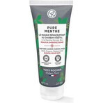 Yves Rocher Pm Activated Charcoal Cleansing Mask 1×75 ml, Aktivkohle-Reinigungsmaske für die Haut Yves Rocher Pm Activated Charcoal Cleansing Mask 1×75 ml, Aktivkohle-Reinigungsmaske für die Haut