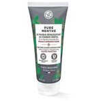 Yves Rocher Pm Activated Charcoal Cleansing Mask 1×75 ml, Aktivkohle-Reinigungsmaske für die Haut Yves Rocher Pm Activated Charcoal Cleansing Mask 1×75 ml, Aktivkohle-Reinigungsmaske für die Haut