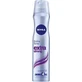 Nivea Laca Extra Fuerte 1×250 ml, larga duración