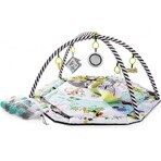 KINDERKRAFT Pătură de joacă Smartplay 1×1 buc, pătură pentru copii KINDERKRAFT Pătură de joacă Smartplay 1×1 buc, pătură pentru copii