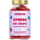 STRESS no more - Stress reducing gum 1×60 pieces, food supplement
