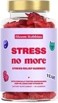 STRESS no more - Stress reducing gum 1×60 pieces, food supplement