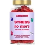 STRESS no more - Stress reducing gum 1×60 pieces, food supplement