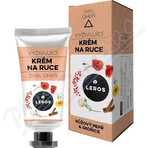 LEROS Pflegende Handcreme Element 30 ml 1×30 ml LEROS Pflegende Handcreme Element 30 ml 1×30 ml