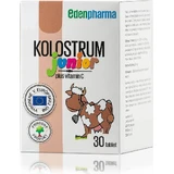 EDENPharma KOLOSTRUM JUNIOR 1×30 tbl, food supplement