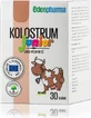 EDENPharma KOLOSTRUM JUNIOR 1×30 tbl, voedingssupplement