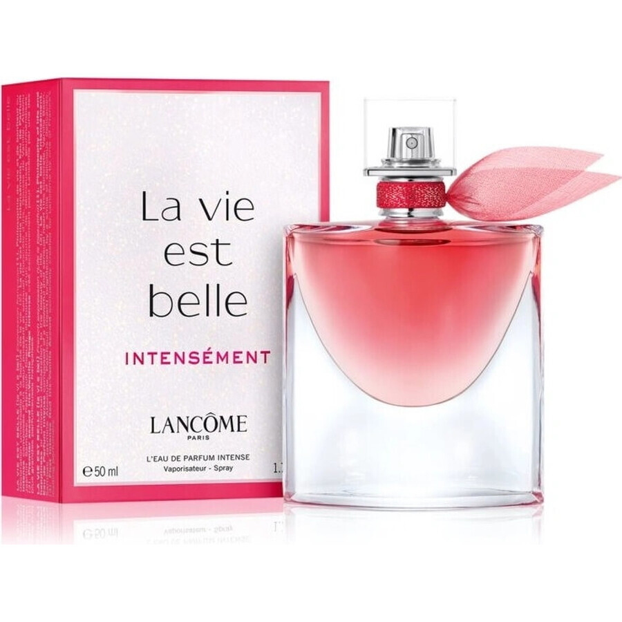 Lancôme La Vie Est Belle Intensement Edp 50ml 1×50 ml, eau de parfum Lancôme La Vie Est Belle Intensement Edp 50ml 1×50 ml, eau de parfum