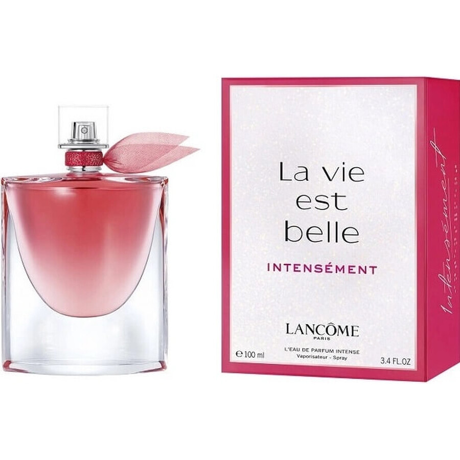 Lancôme La Vie Est Belle Intensement Edp 50ml 1×50 ml, eau de parfum Lancôme La Vie Est Belle Intensement Edp 50ml 1×50 ml, eau de parfum