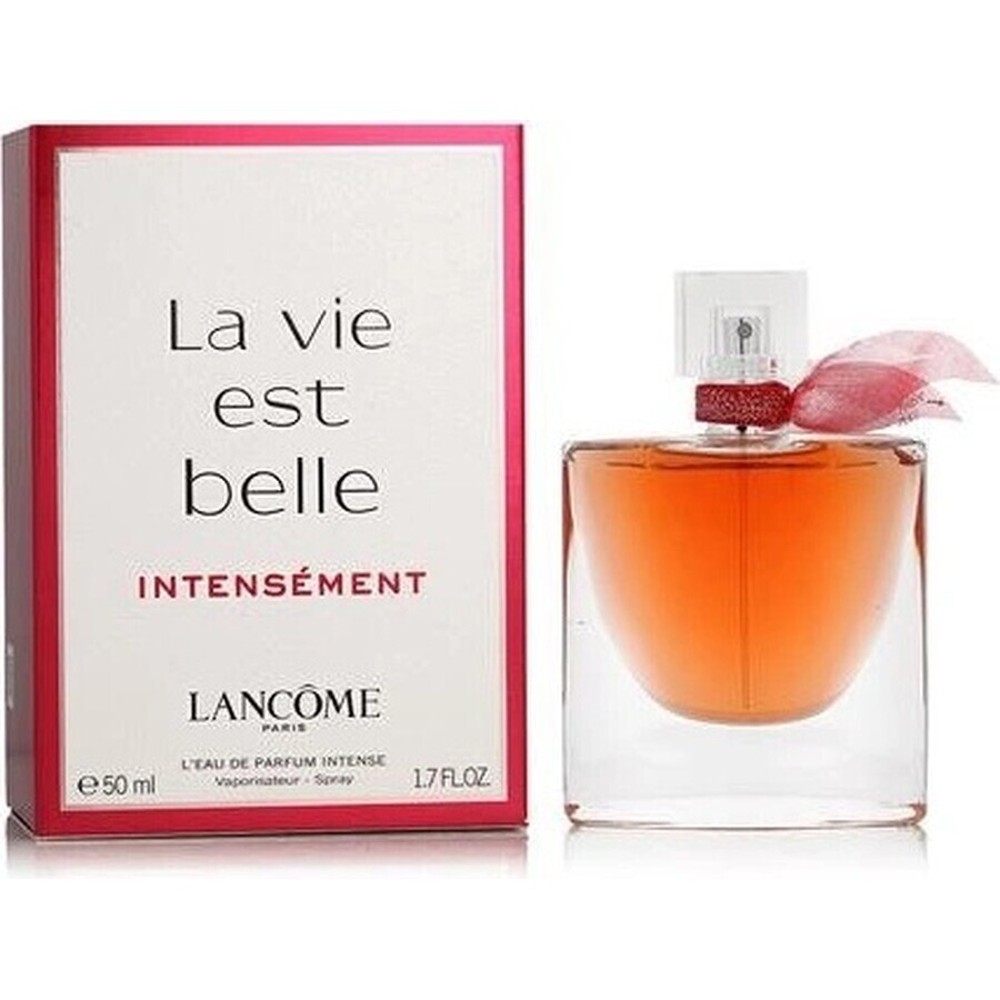 Lancôme La Vie Est Belle Intensement Edp 50ml 1×50 ml, eau de parfum Lancôme La Vie Est Belle Intensement Edp 50ml 1×50 ml, eau de parfum