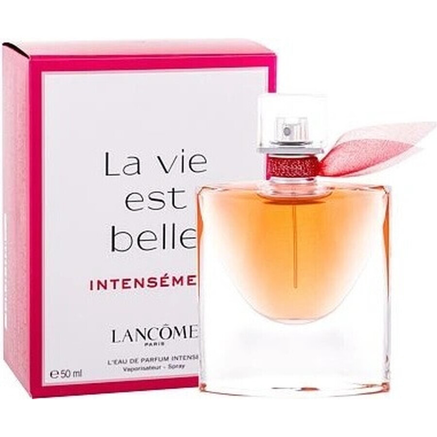 Lancôme La Vie Est Belle Intensement Edp 50ml 1×50 ml, eau de parfum Lancôme La Vie Est Belle Intensement Edp 50ml 1×50 ml, eau de parfum