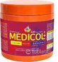 MEDICOL PLUS vezels + enzymen + levende culturen 1×220 cps, voedingssupplement