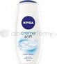 Gel de duș NIVEA Creme Soft 500ml 1&#215;500 ml, gel de duș