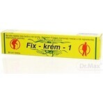 Vaste room 1 1×84 g, kruiden Vaste room 1 1×84 g, kruiden