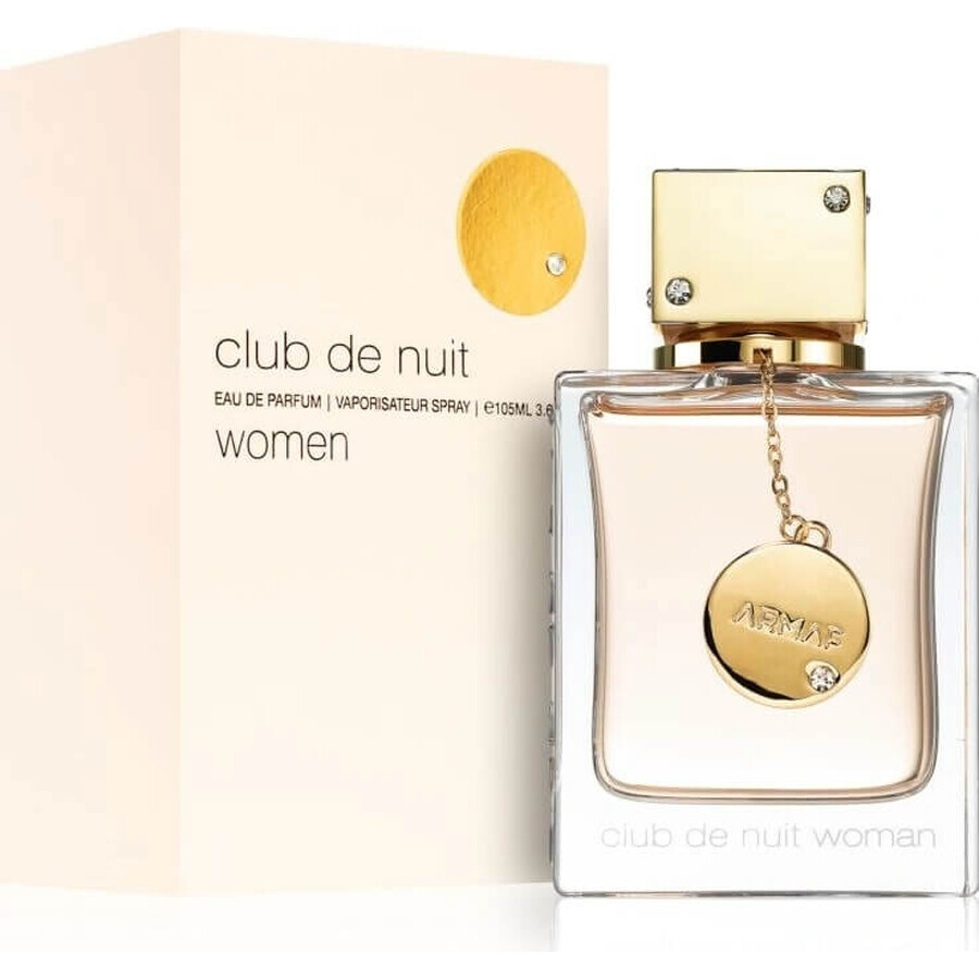 Armaf Club De Nuit Milestone Edp 105ml 1×105 ml, eau de parfum Armaf Club De Nuit Milestone Edp 105ml 1×105 ml, eau de parfum