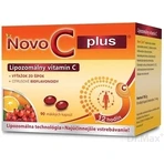 NOVO C PLUS Liposomale Vitamine C 1×90 cps, vitamine c