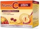 NOVO C PLUS Liposomale Vitamine C 1×90 cps, vitamine c