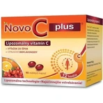 NOVO C PLUS Liposomale Vitamine C 1×90 cps, vitamine c