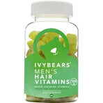 IvyBears hair vitamins for men 1×60 pcs, food supplement