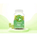IvyBears Haarvitamine für Männer 1×60 Stück, Nahrungsergänzungsmittel IvyBears Haarvitamine für Männer 1×60 Stück, Nahrungsergänzungsmittel