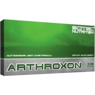 Scitec Nutrition Arthroxon Plus 1×108 cps, Nahrungsergänzungsmittel