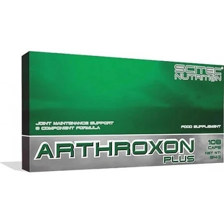 Scitec Nutrition Arthroxon Plus 1×108 cps, Nahrungsergänzungsmittel
