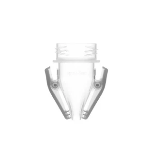 Direct connection adapter for storage bags, Spectra