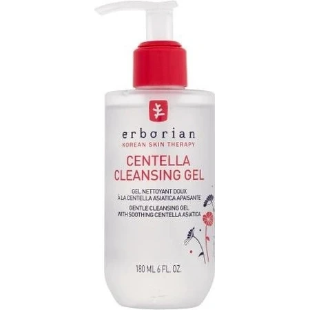 ERBORIAN CENTELLA CURE GEL 1×180ml, gel