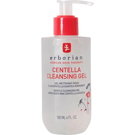 ERBORIAN CENTELLA CURE GEL 1×180ml, gel