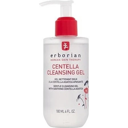 ERBORIAN CENTELLA CURE GEL 1×180ml, gel