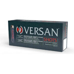 VERSAN SHOTS 30x10 ml 30×10 ml 30×10 ml, nutritional supplement for the musculoskeletal system VERSAN SHOTS 30x10 ml 30×10 ml 30×10 ml, nutritional supplement for the musculoskeletal system