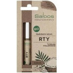 SALOOS Sérum hydratant bio pour les lèvres-KOKOS 1×7 ml SALOOS Sérum hydratant bio pour les lèvres-KOKOS 1×7 ml