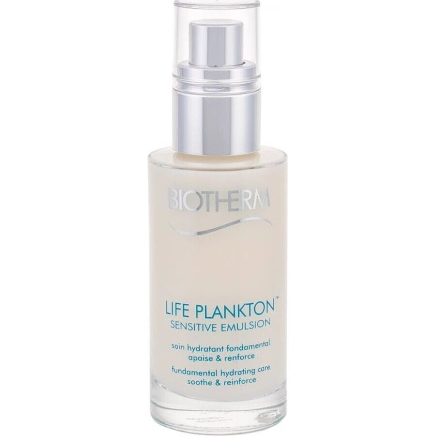 Cumpără Biotherm Balsam hidratant pentru piele sensibilă Life Plankton 1×50 ml, balsam hidratant Biotherm Balsam hidratant pentru piele sensibilă Life Plankton 1×50 ml, balsam hidratant