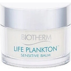 Biotherm vochtinbrengende balsem voor de gevoelige huid Life Plankton 1×50 ml, vochtinbrengende balsem