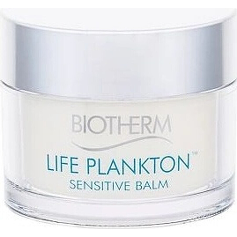 Biotherm Balsam hidratant pentru piele sensibilă Life Plankton 1×50 ml, balsam hidratant Biotherm Balsam hidratant pentru piele sensibilă Life Plankton 1×50 ml, balsam hidratant