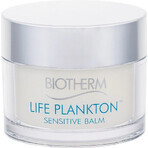 Biotherm vochtinbrengende balsem voor de gevoelige huid Life Plankton 1×50 ml, vochtinbrengende balsem