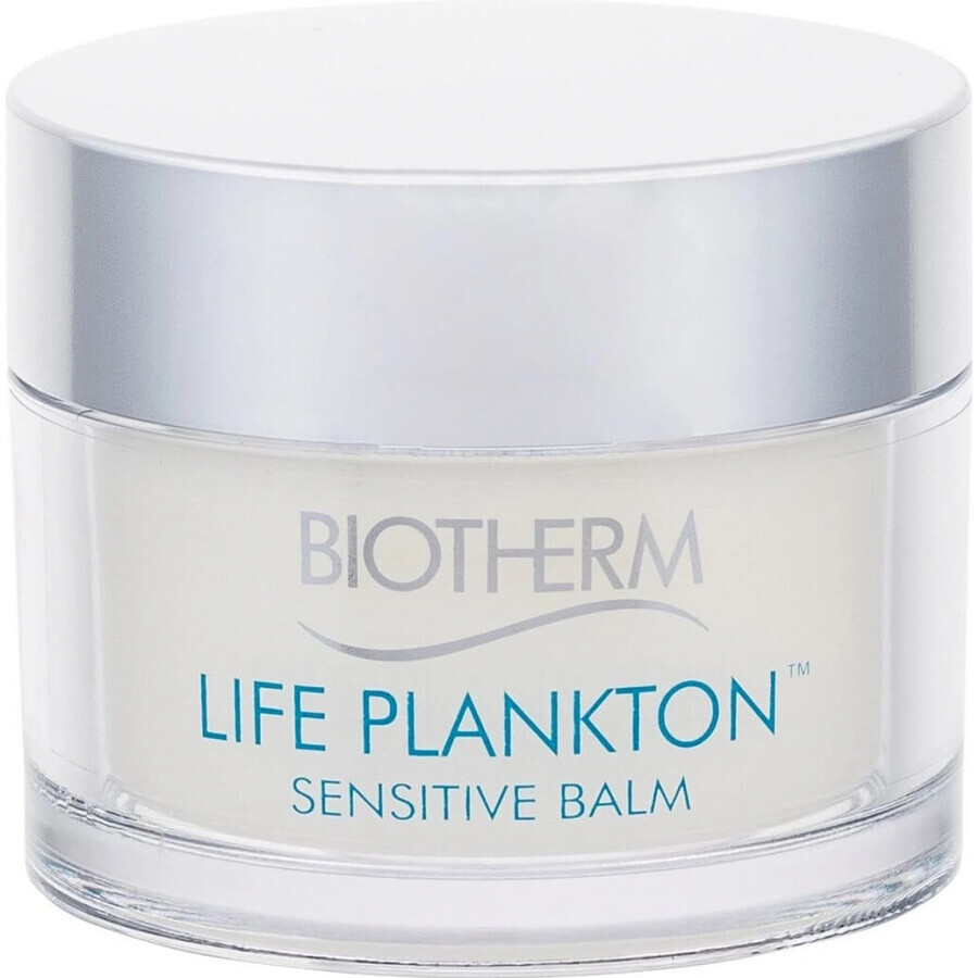 Biotherm Balsam hidratant pentru piele sensibilă Life Plankton 1×50 ml, balsam hidratant Biotherm Balsam hidratant pentru piele sensibilă Life Plankton 1×50 ml, balsam hidratant